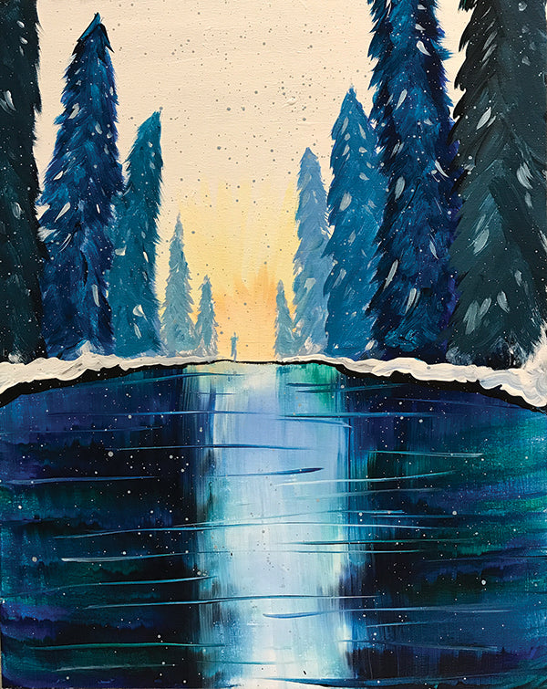 Winter Peace