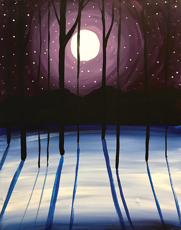 Night Shadows