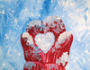 Snowball Love