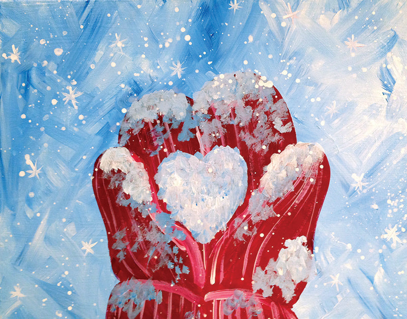 Snowball Love