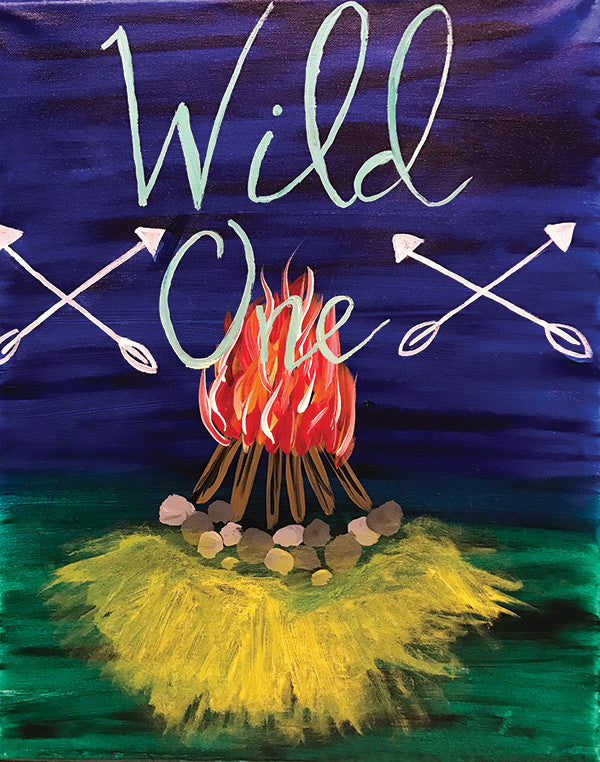 Wild One