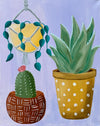 Happy Houseplants
