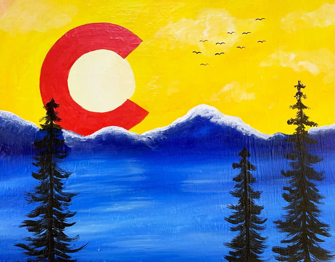 Colorado Forever