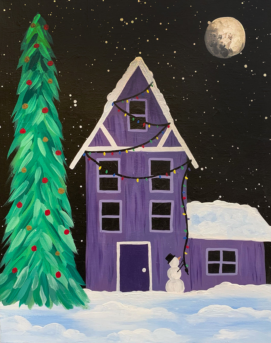 Deck the Halls