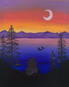 Moon Shine