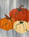 Pumpkin Party