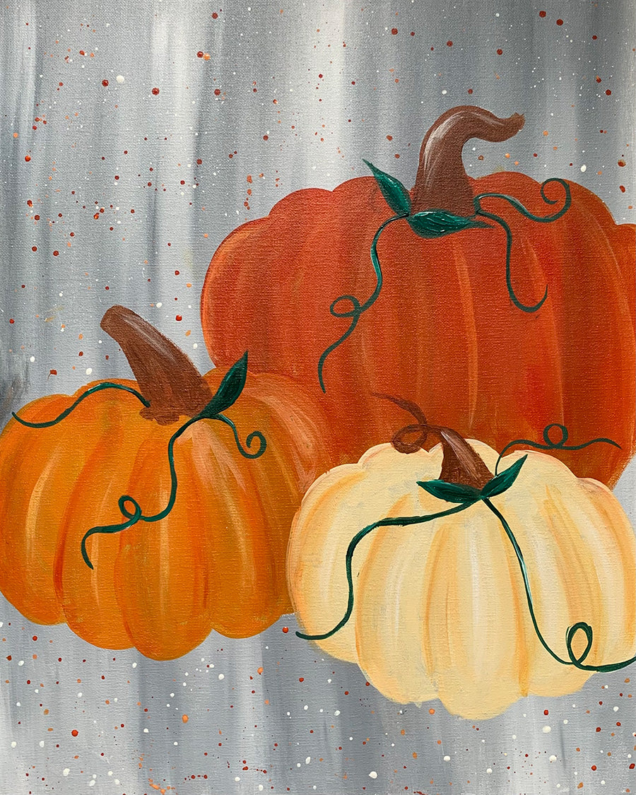 Pumpkin Party