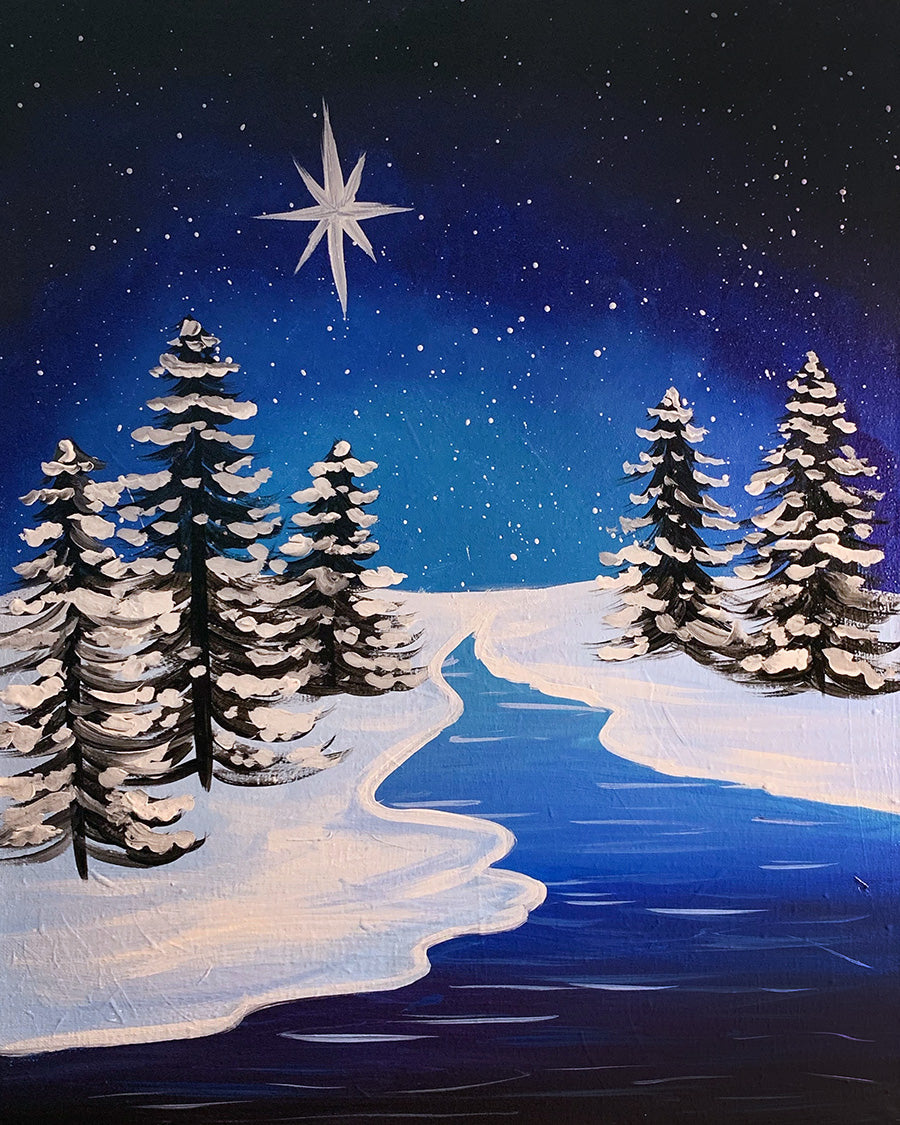 Shining Star
