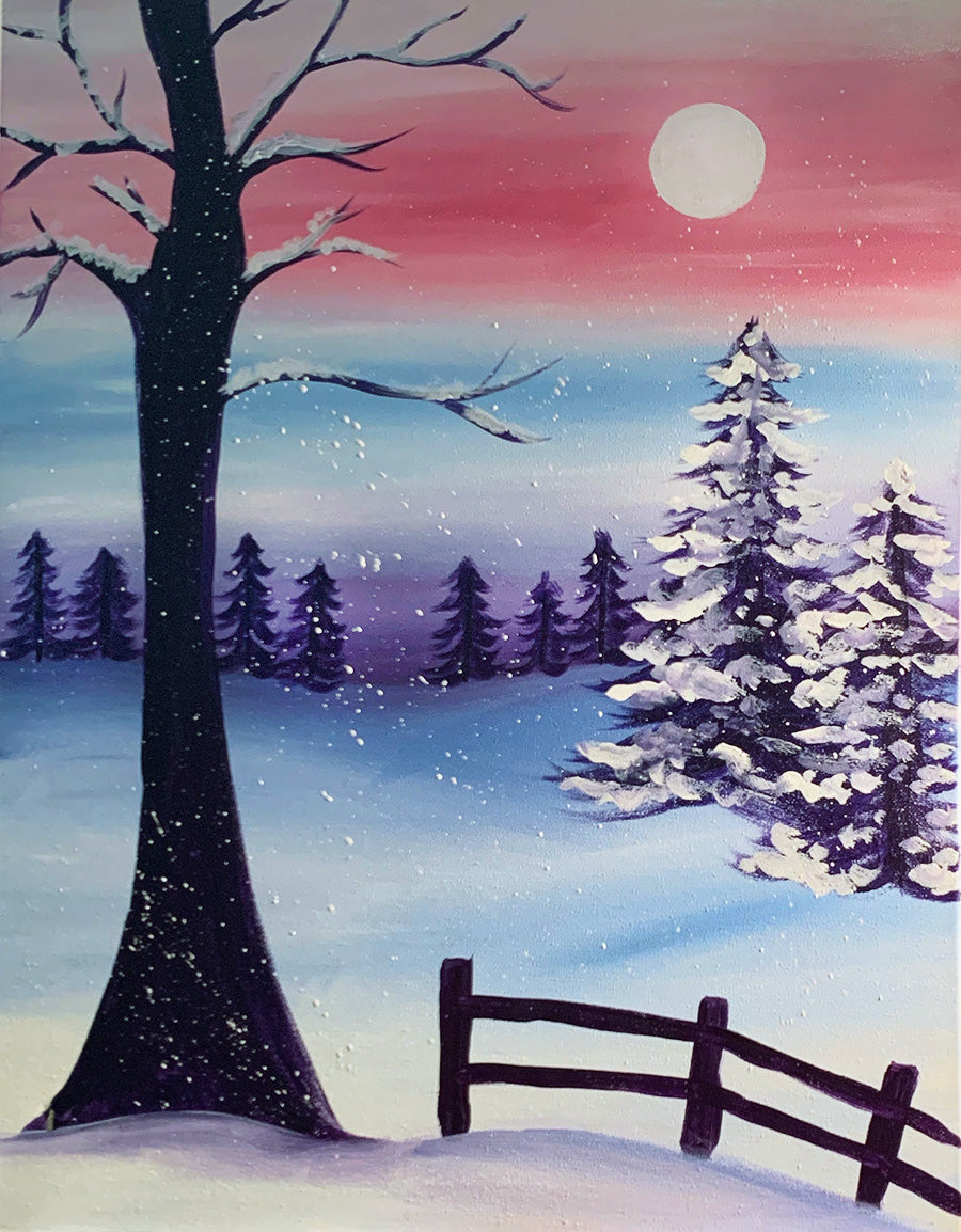 Fields of Winter