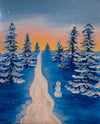 Welcome to Winterland