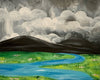 Storm&#39;s A-Comin&#39;