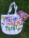 Trick-or-Treat Bags
