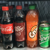 Soft Drinks