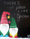 There’s No Place Like Gnome Paint-at-Home Kit