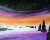 Royal Winterscape