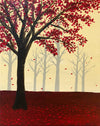 Last Call for Fall