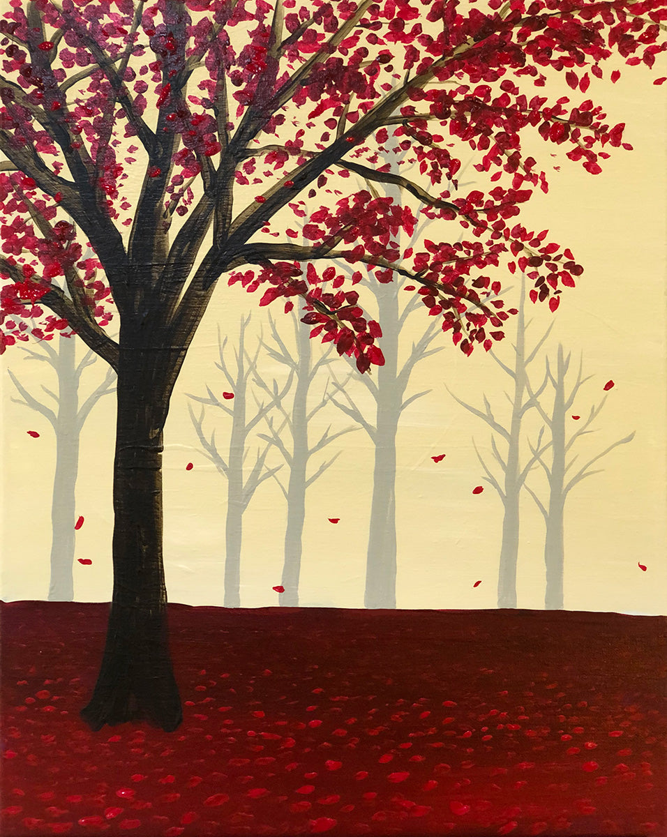 Last Call for Fall