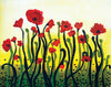 Poppy Field