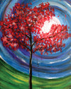 Fall Rise