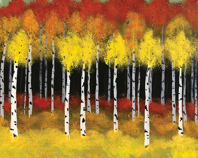 Fall Foliage