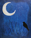 Blackbird Night