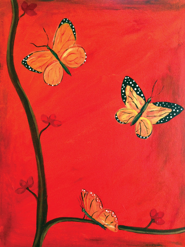 Flutter By