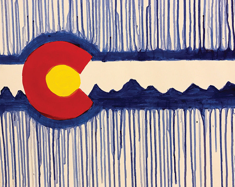 Painted Colorado