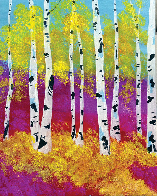Fall Colors