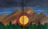 Date Night: &lt;br&gt;Colorado Mountain
