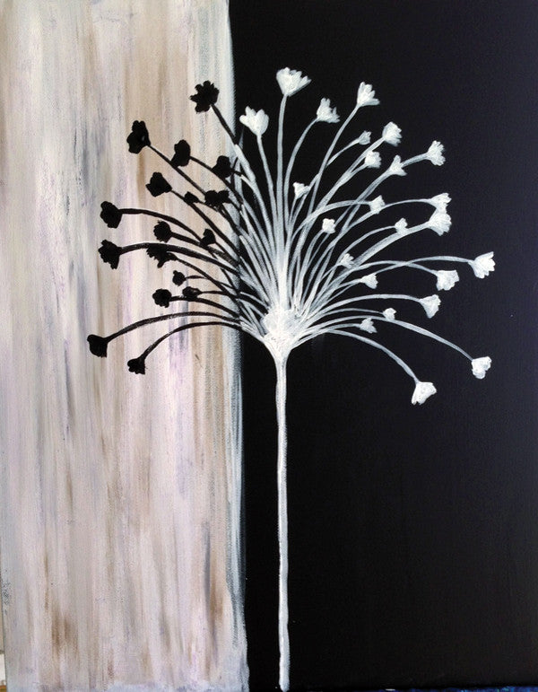Flip Side Florets