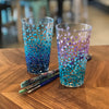 Painted Pints: &quot;Dotty Dots&quot; at Loveland Aleworks