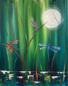 Dragonfly Moon