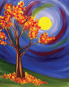 Fall Evening