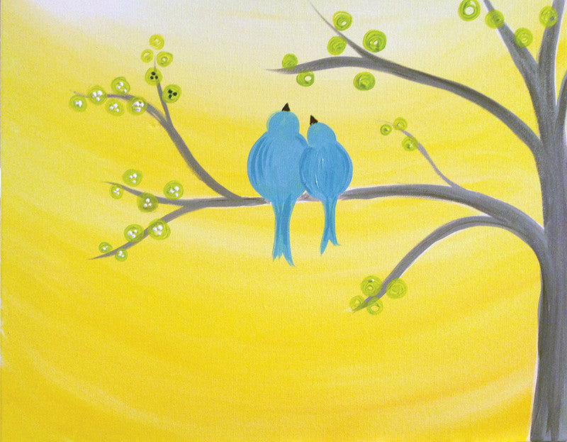 Two Together