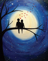 Moonlit Love