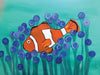 Just Keep Swimming