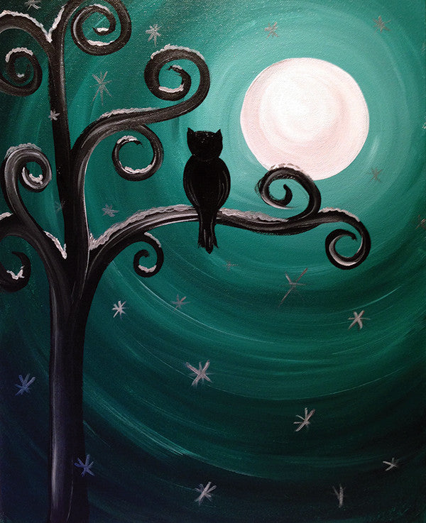 Night Owl