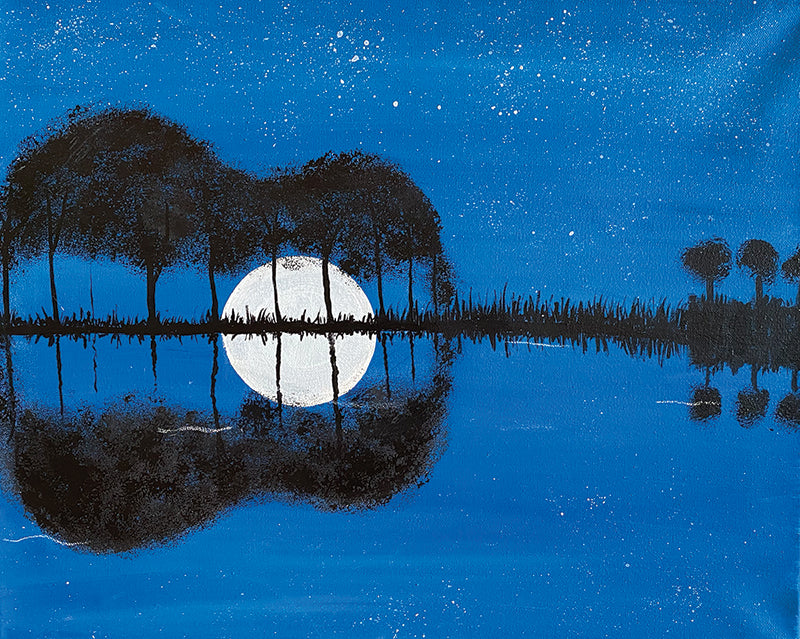Night Song