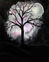 Traveling Studio: &quot;Full Moon&quot; at The Tavern in Greeley