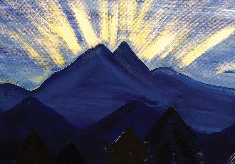 Bright Skies