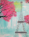 Paris in Spring