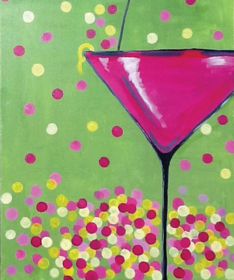 Pink Martini