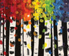 Colorful Aspen