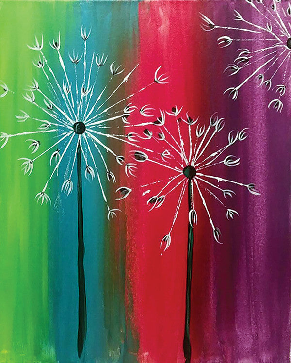 Bright Wishes
