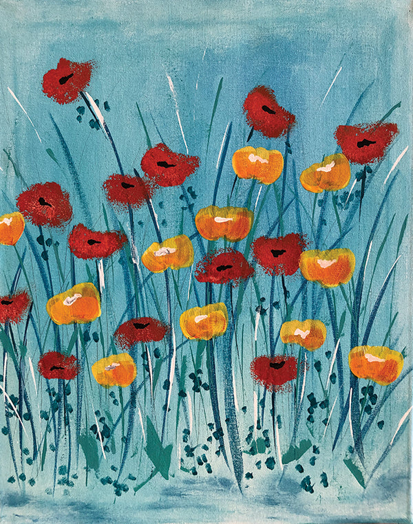 Wild Summer
