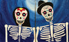 Amores Muertos Date Night