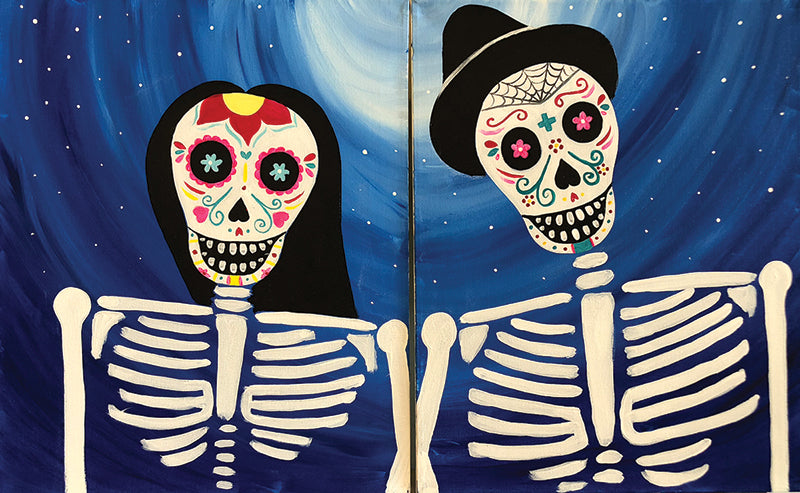 Amores Muertos Date Night