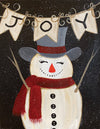 Winter Joy