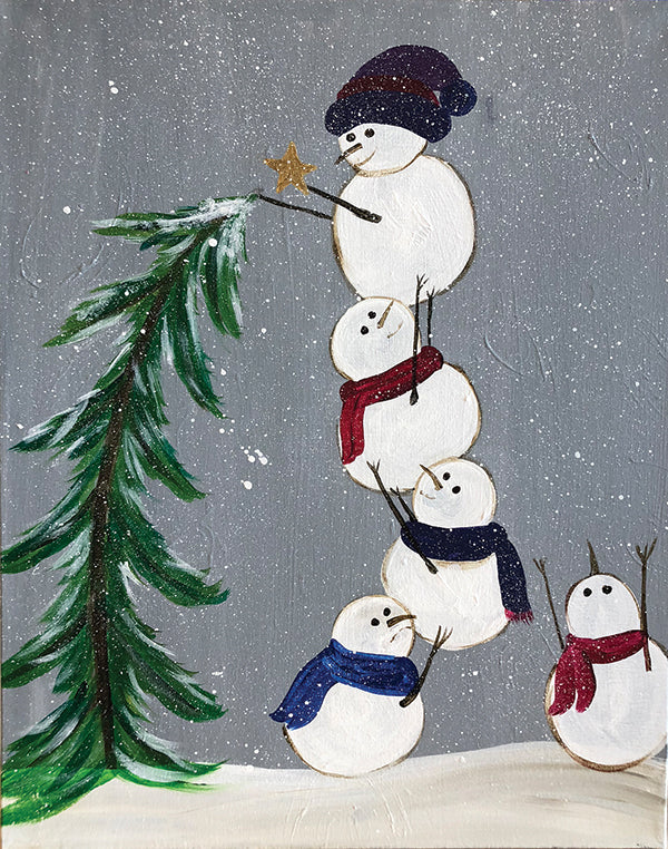 Tree Topper