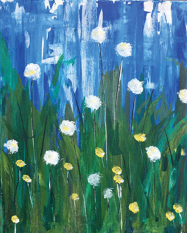 Bright Whites